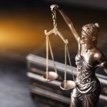 Psychologist wins John Maddox Prize for changing the course of legal history