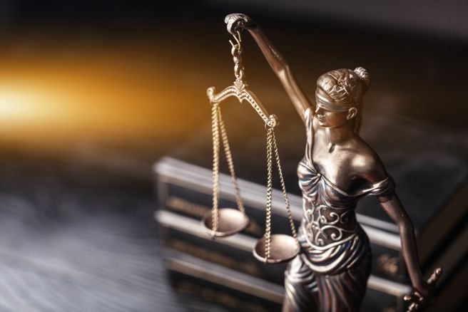 Psychologist wins 2016 John Maddox Prize for changing the course of legal history