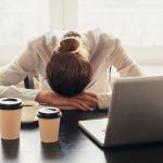Publication bias against negative results leads to author’s distress: A case study