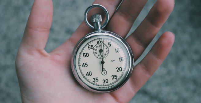 Rapid publication can benefit authors, journals, and publishers in many ways. Learn more.