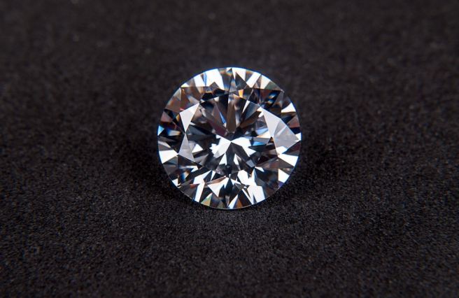 Q-carbon replaces diamond as the hardest material