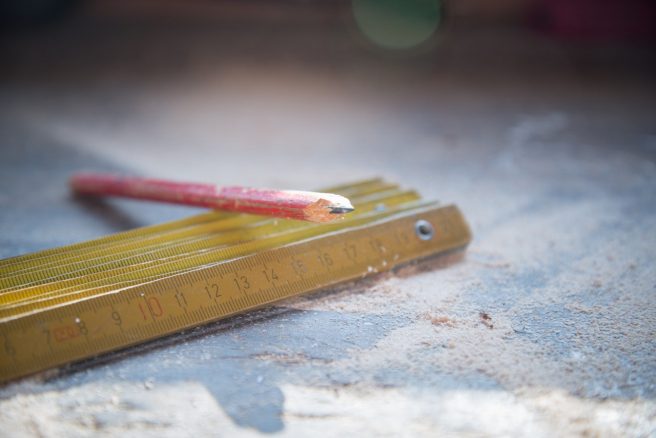 Quantifying the work of copy editors