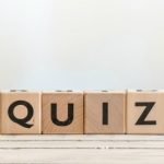 Quiz: How much do you know about academic literature