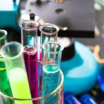 How much do you know about the Nobel Prize in Chemistry?