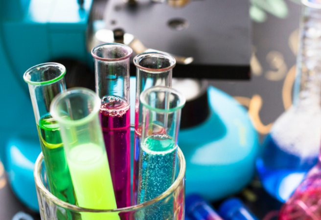Quiz – How much do you know about the Nobel Prize in Chemistry?