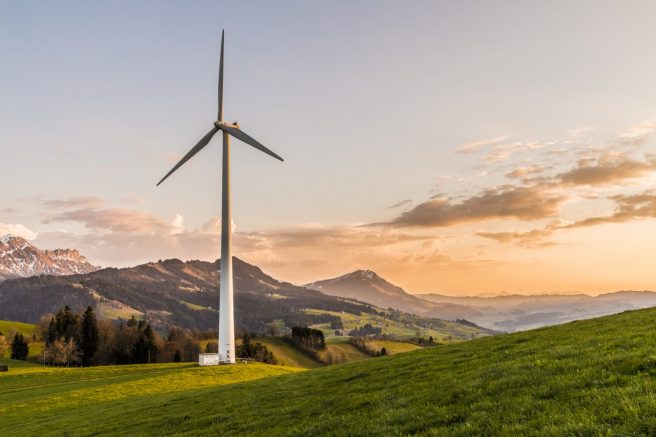 Renewable energy to power more than half of the countries by 2050