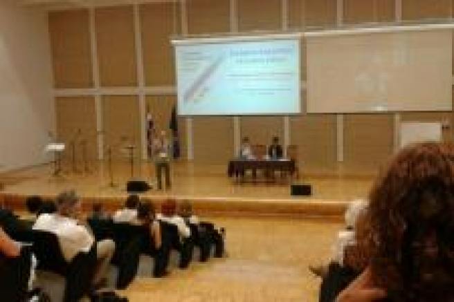Report of the 2014 conference of the European Association of Science Editors