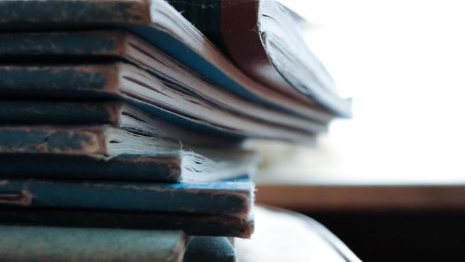 Research paper style guides that refuse to go away
