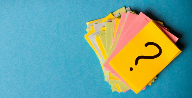  Researchers ask, we answer: Top 10 questions on our Q&A Forum in 2015