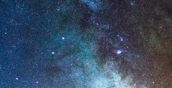Researchers confirm the universe is expanding uniformly