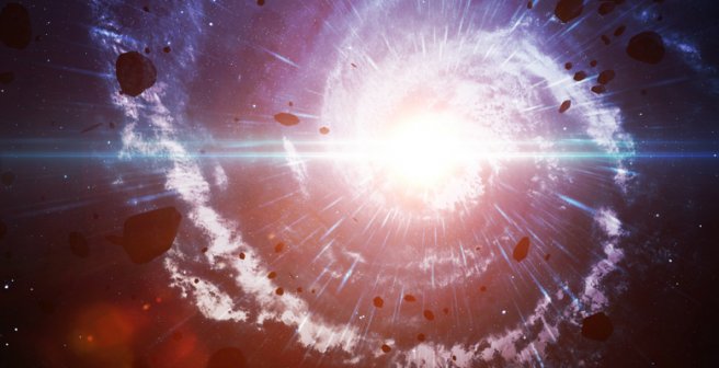 Researchers demystify how complex life emerged on our planet