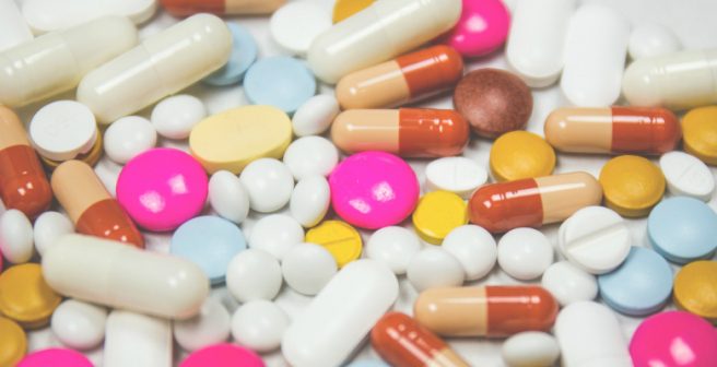 Researchers develop a theoretical model to reduce antibiotic resistance