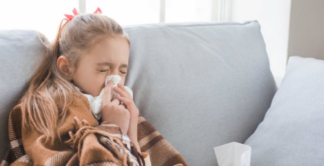 Researchers develop a ‘universal’ vaccine against a range of influenza subtypes