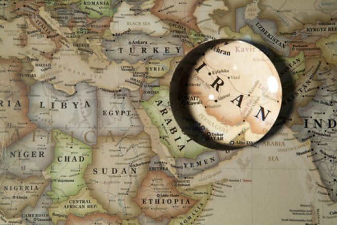 Science in Iran in the pre and post sanctions era
