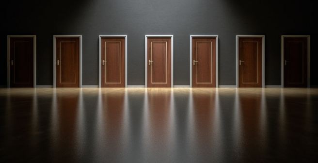 Selecting a suitable target journal for your manuscript