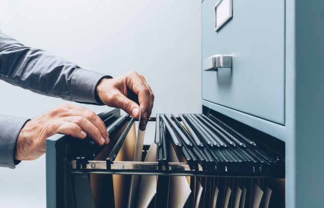 Should data secrecy be considered research misconduct?