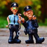 Should research misconduct be considered a criminal offence?