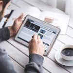Social media tips for journals, publishers, and societies