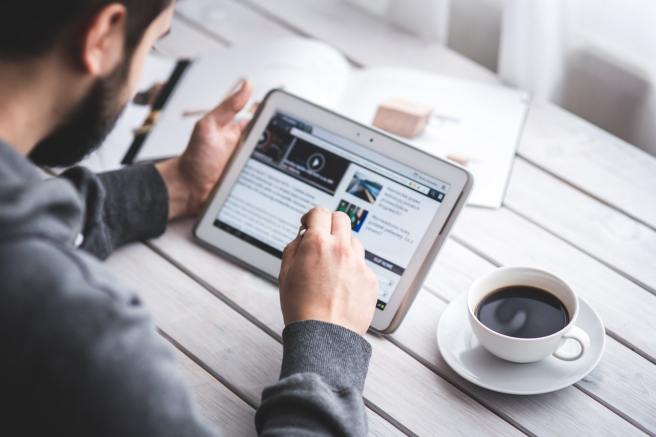 Social media tips for journals, publishers, and societies