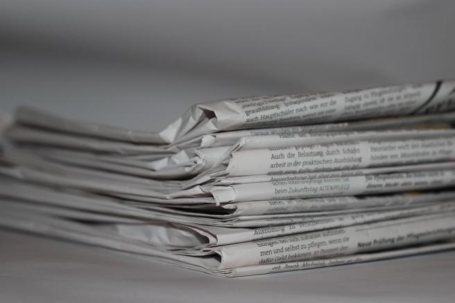 Stories behind published papers