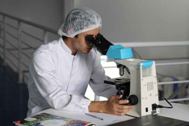 Study finds a way to shut down cancer cells' ability of glucose consumption