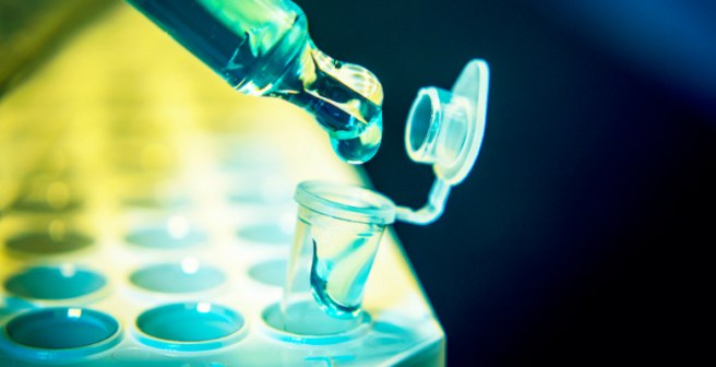 Style tips for presenting genes and gene products