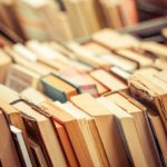 The 45th London Book Fair