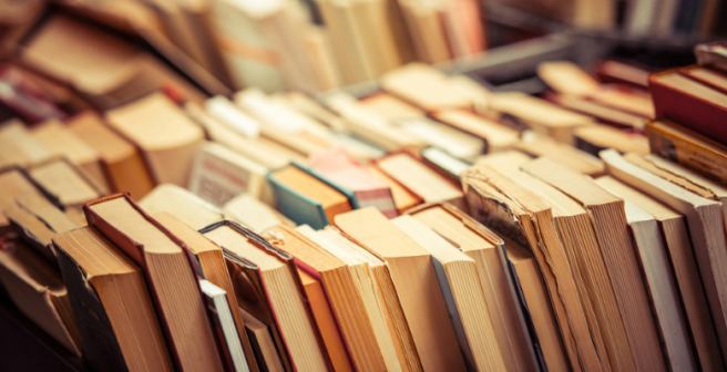 The 45th London Book Fair: A platform for writers, publishers, and technology exhibitors
