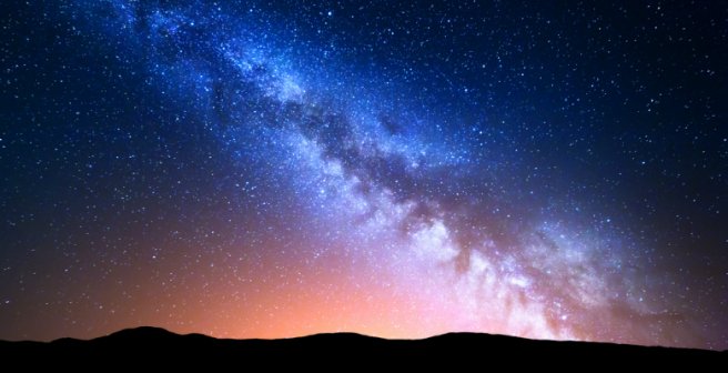 The Milky Way has a hydrogen veil