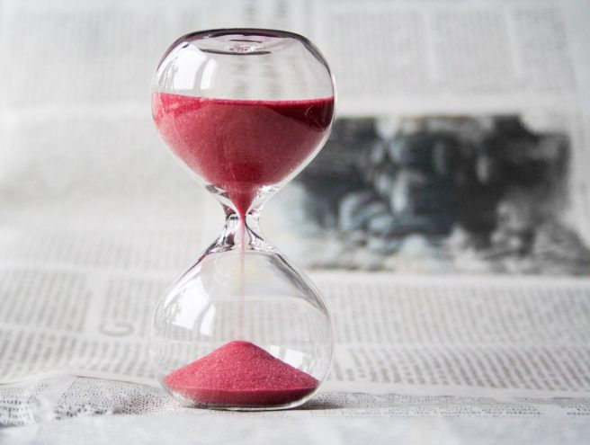 The secret to using tenses in scientific writing