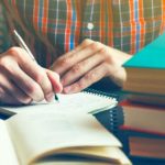 The secret to writing the introduction and methods section of a manuscript