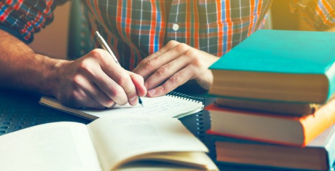 The secret to writing the introduction and methods section of a manuscript