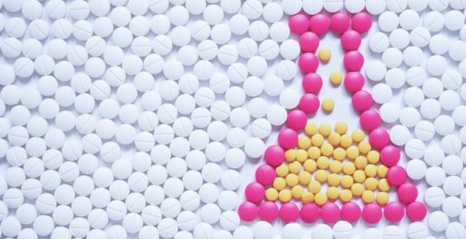 The lucky break that led to a Nobel Prize