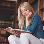 Literature search, keeping up with new publications