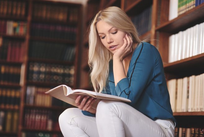 Tips for effective literature searching and keeping up with new publications