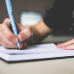 Tips for new authors on responding to peer reviewers ×