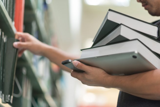 Tips for researchers: 5 Major features that distinguish English dictionaries
