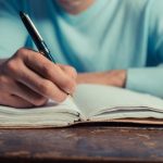 Making style decisions in a manuscript