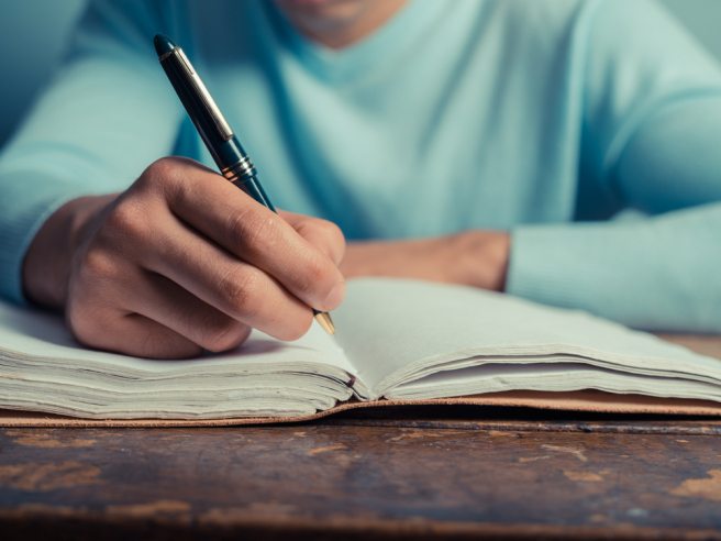 Tips on making style decisions in the manuscript
