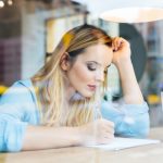Formatting headings