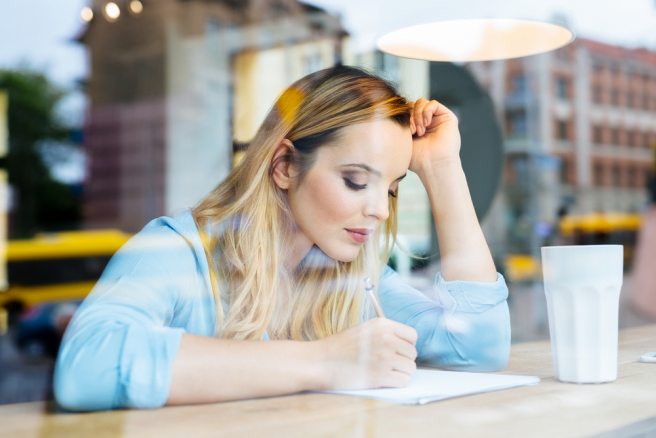 Tips on using major headings, subheadings, minor headings in research papers