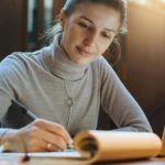 Tips on writing the Acknowledgments section