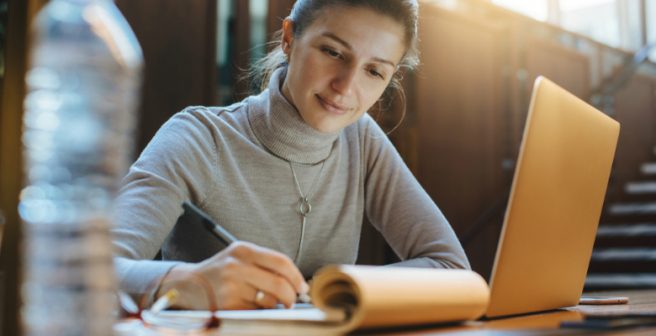 Tips on writing the Acknowledgments section