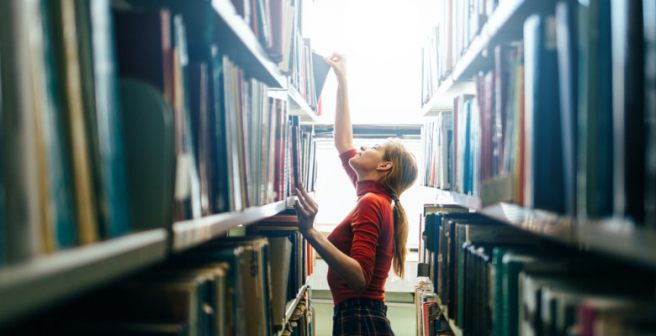 5 Tips to write a great literature review