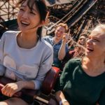 My roller coaster research journey