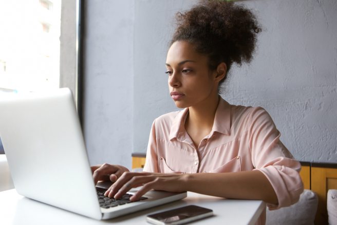 Top tips and tricks to write an effective results section