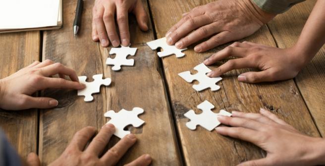 Trends in collaboration and R&D investment: Overview of Science & Engineering Indicators report