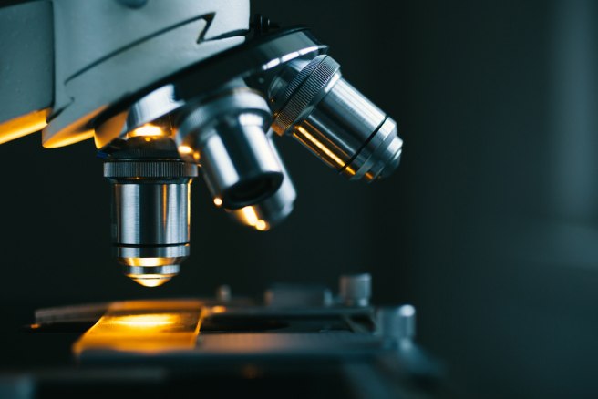 U.S. launches $121-million National Microbiome Initiative to study microorganisms
