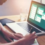 Using peer review comments in a constructive way