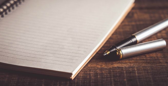 Using the active and passive voice in research writing
